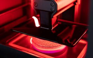 Stratasys P3 Technology