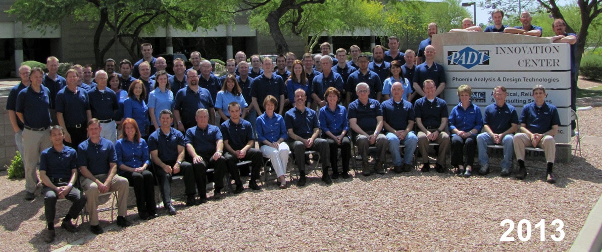 padt company photo 2013 2