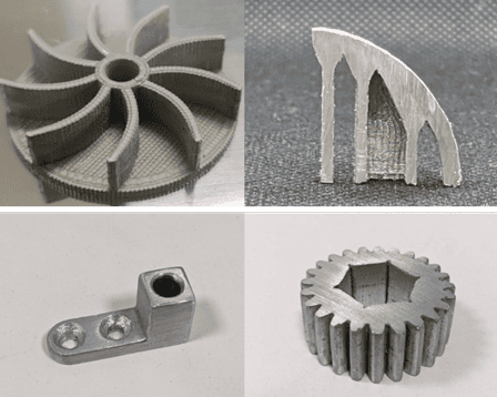 Reimagine Metal 3D Printing 1 Metal 3D printing