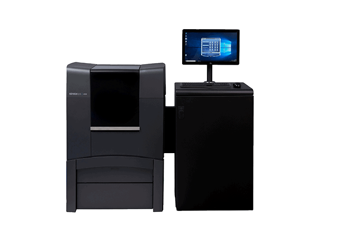 Stratasys J826 Polyjet 3D Printer