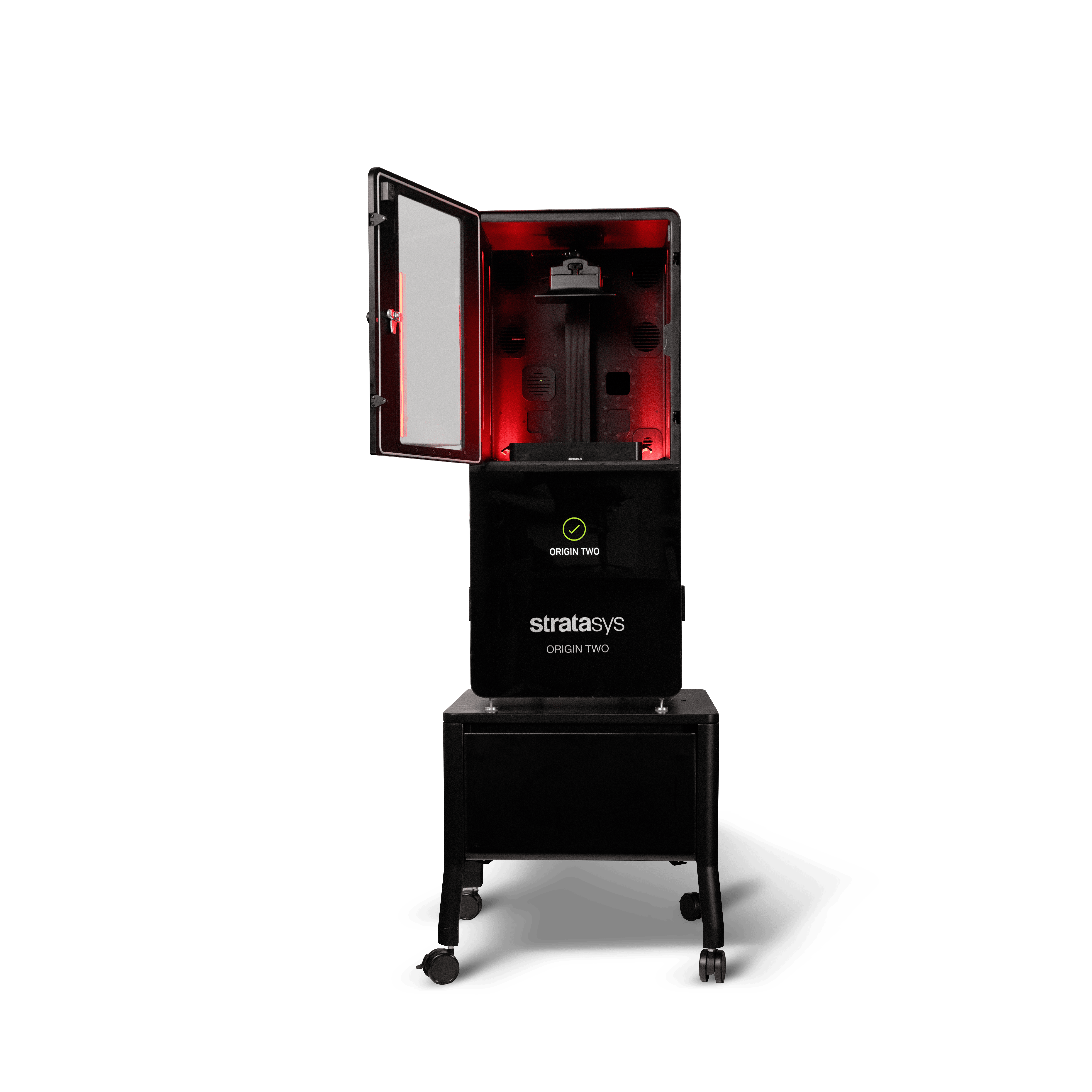 Stratasys Origin 2 Resin DLP 3D Printer