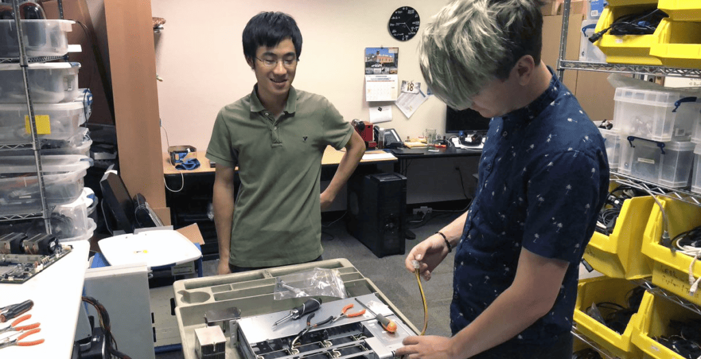 Careers 2 padt about careers computer build