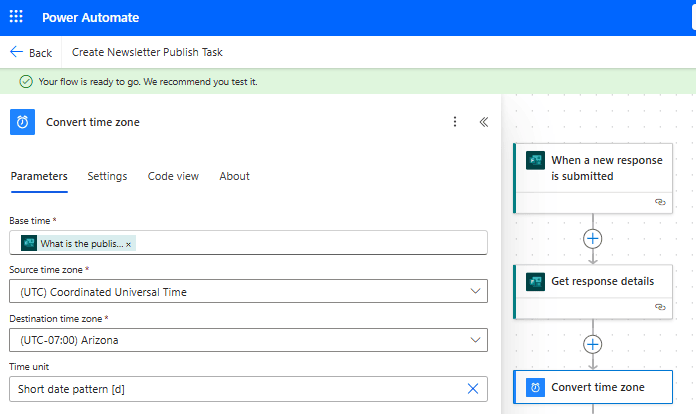 5 Steps for Adding A Microsoft Planner Task Using Power Automate 5 planner add task power automate f06