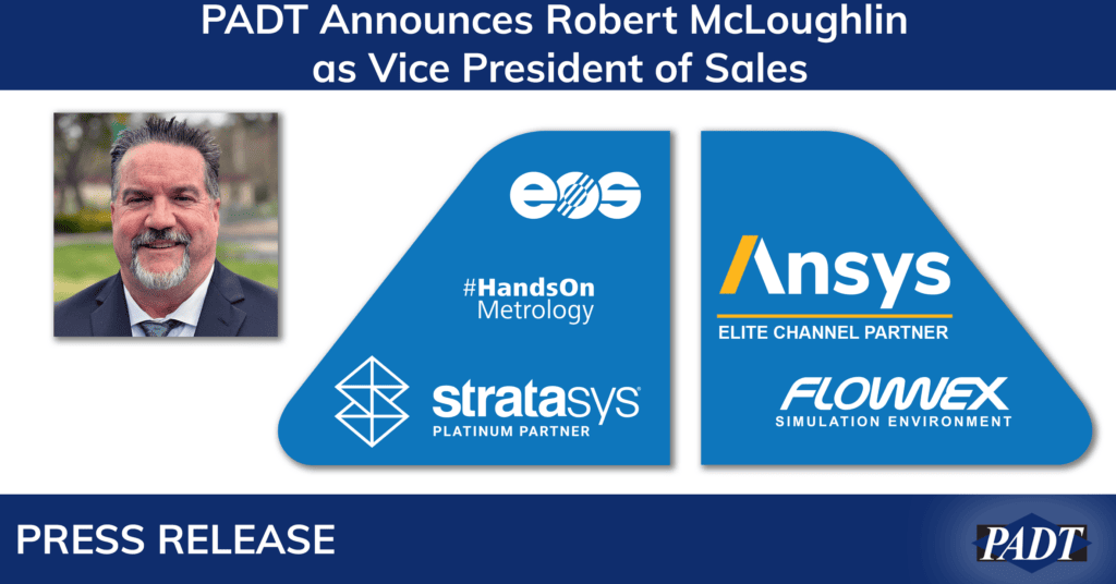 PR 2024 02 15 Robert McLaughlin VPSales f00