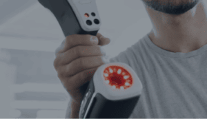 Scanning Solutions from PADT