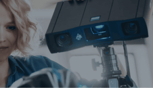 Scanning Solutions from PADT