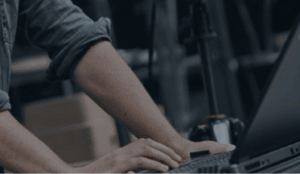 Scanning Solutions from PADT - Software