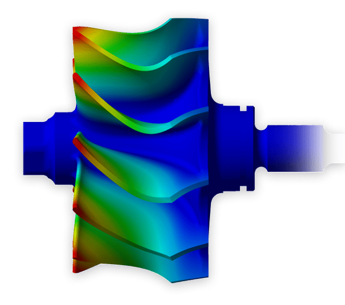 Simulation Consulting from PADT