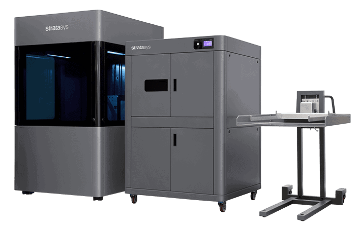 Stratasys Neo 450E Industrial Stereolithography 3D Printer