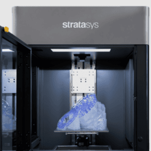 Stratasys NEO Stereolithography Build Plate